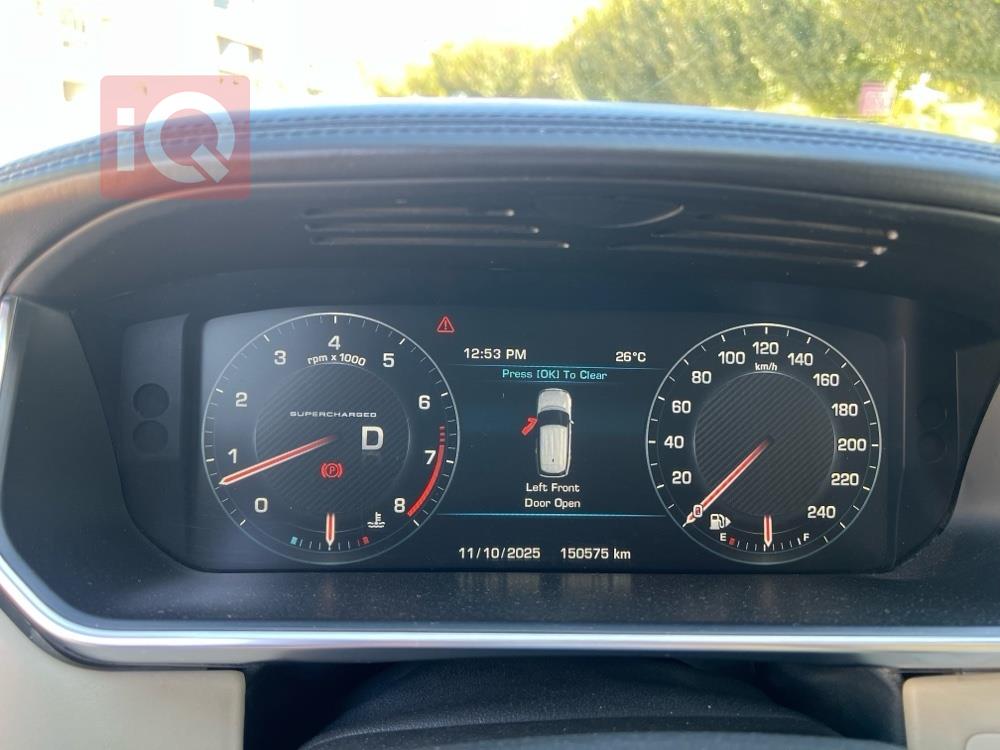 لاند روفر رانج روفر فوج